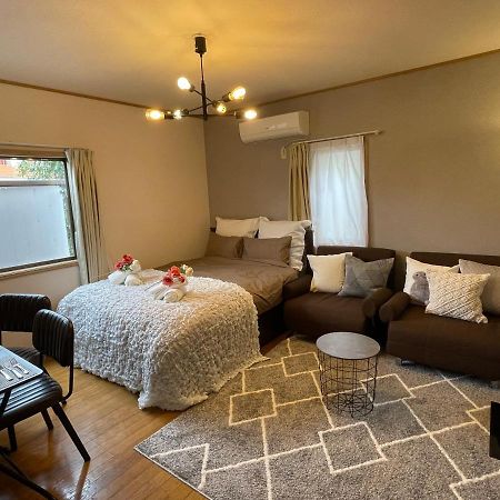 Best Shinjuku Modern Full-Furnished Apartment2 Only 2Min To Shinjuku By Train Tokyo Exterior photo