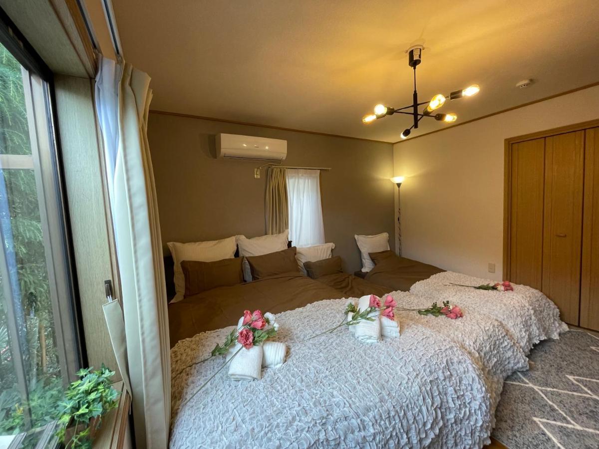 Best Shinjuku Modern Full-Furnished Apartment2 Only 2Min To Shinjuku By Train Tokyo Exterior photo
