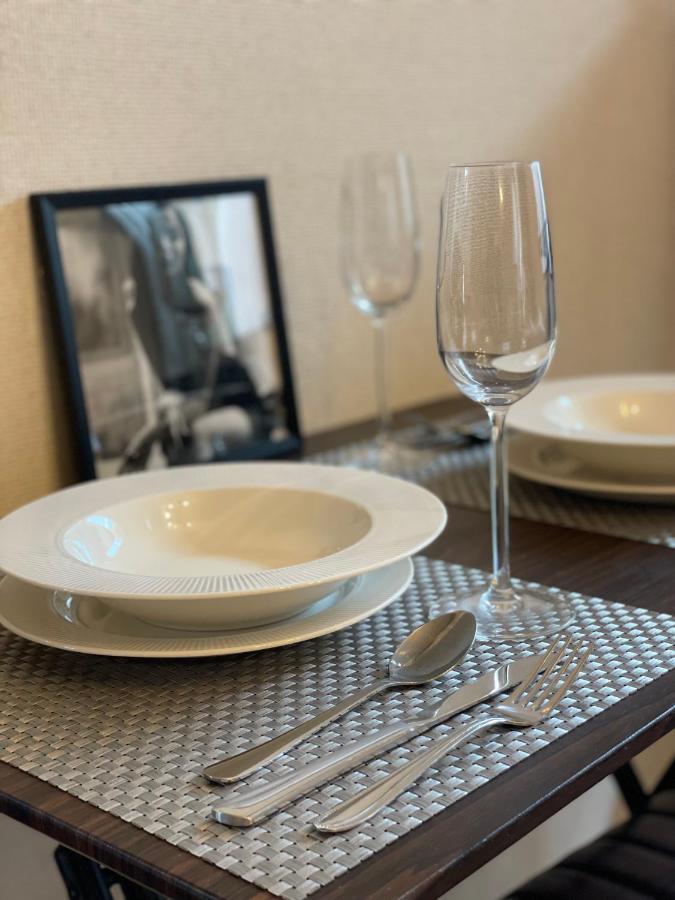 Best Shinjuku Modern Full-Furnished Apartment2 Only 2Min To Shinjuku By Train Tokyo Exterior photo