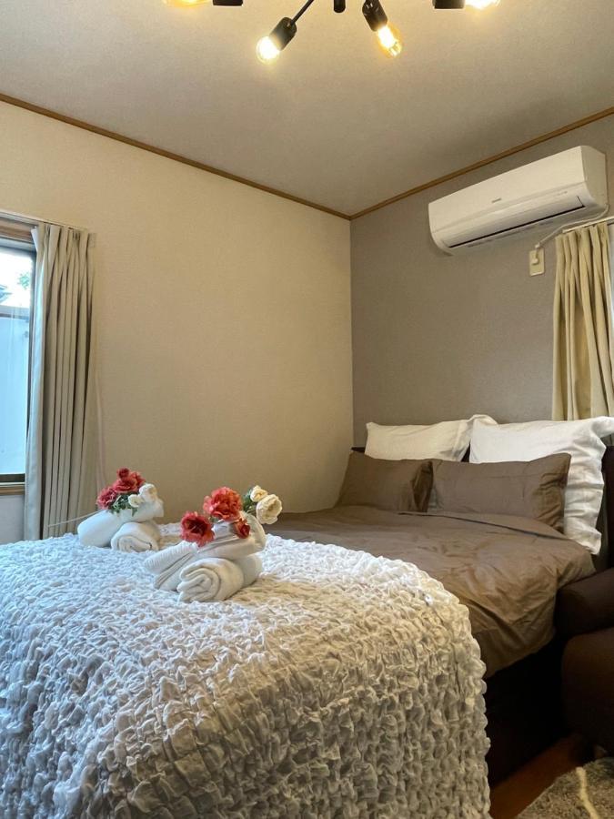 Best Shinjuku Modern Full-Furnished Apartment2 Only 2Min To Shinjuku By Train Tokyo Exterior photo