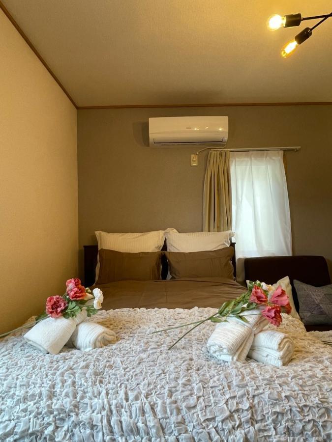 Best Shinjuku Modern Full-Furnished Apartment2 Only 2Min To Shinjuku By Train Tokyo Exterior photo