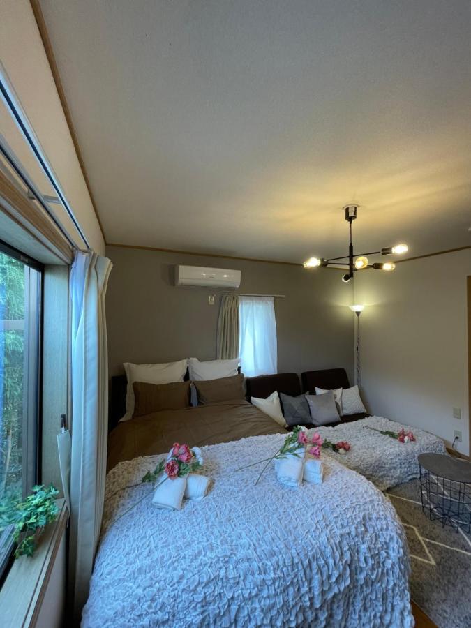 Best Shinjuku Modern Full-Furnished Apartment2 Only 2Min To Shinjuku By Train Tokyo Exterior photo