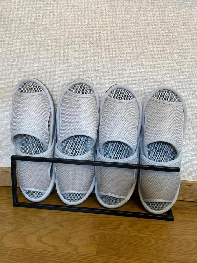 Best Shinjuku Modern Full-Furnished Apartment2 Only 2Min To Shinjuku By Train Tokyo Exterior photo