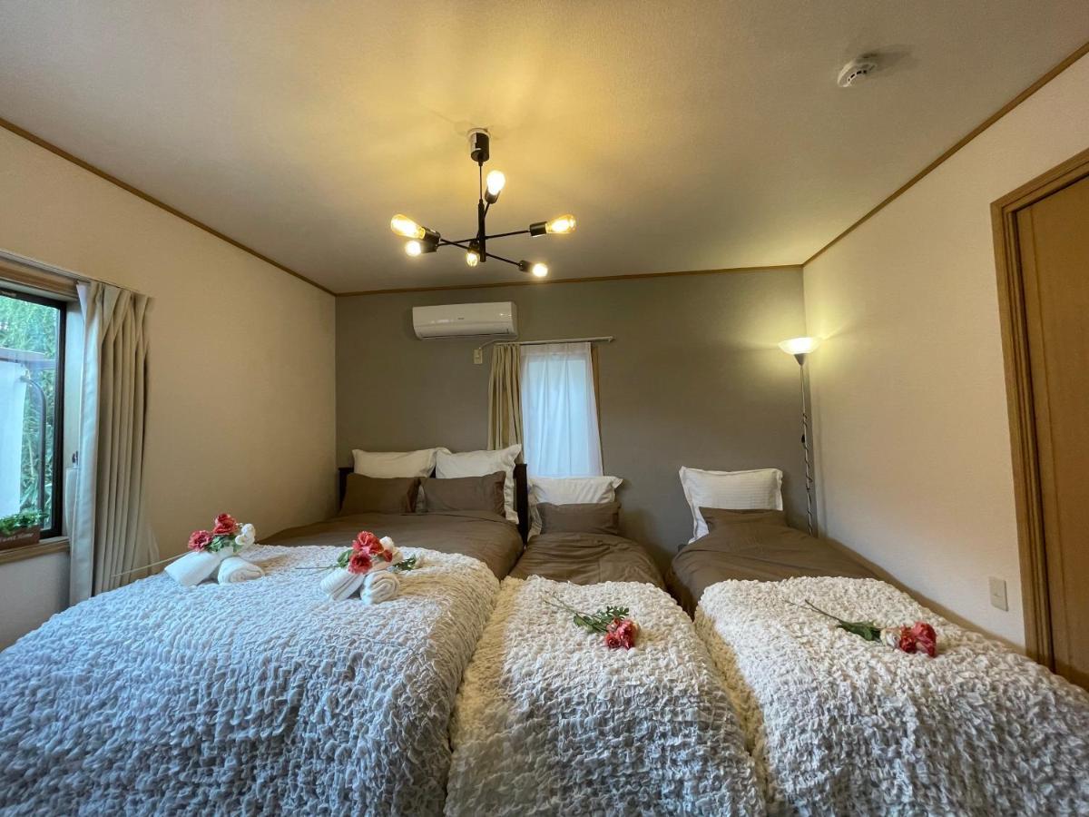 Best Shinjuku Modern Full-Furnished Apartment2 Only 2Min To Shinjuku By Train Tokyo Exterior photo