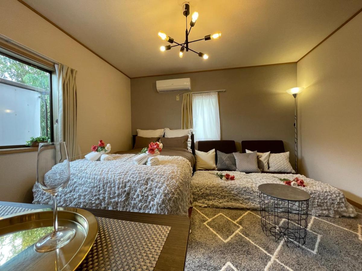 Best Shinjuku Modern Full-Furnished Apartment2 Only 2Min To Shinjuku By Train Tokyo Exterior photo