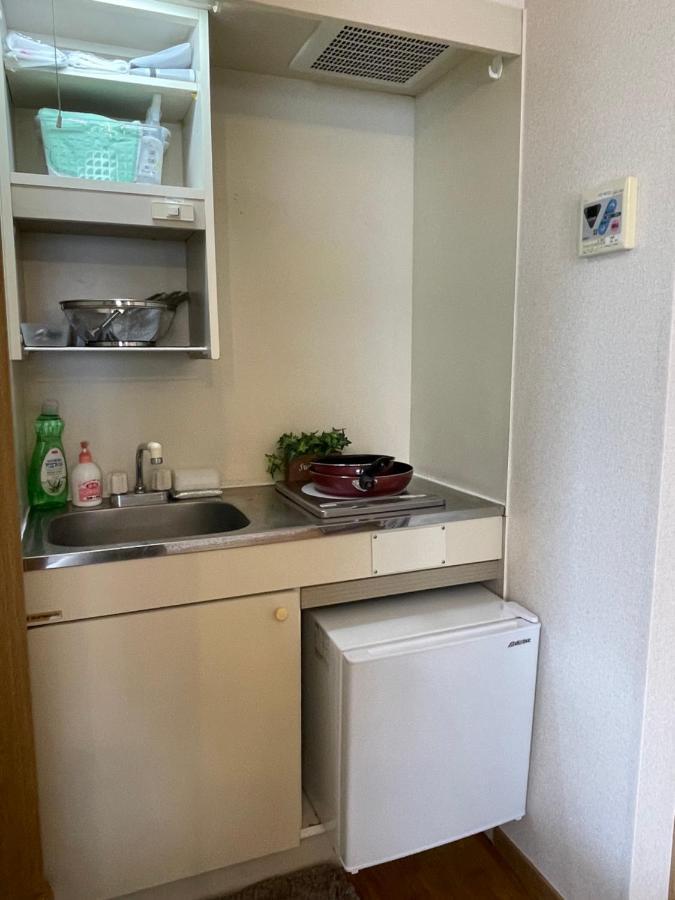 Best Shinjuku Modern Full-Furnished Apartment2 Only 2Min To Shinjuku By Train Tokyo Exterior photo